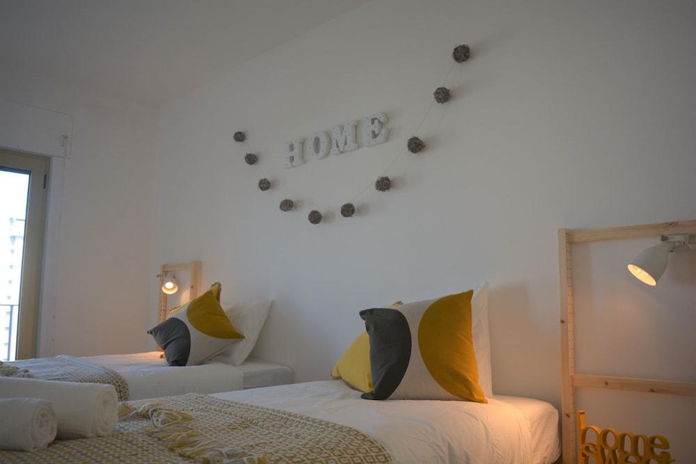 Hotel Modern & Bright By Homing Lissabon